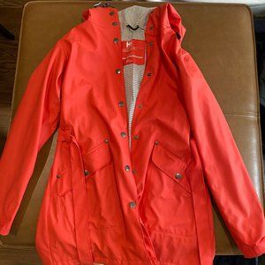 Helly Hansen Raincoat
